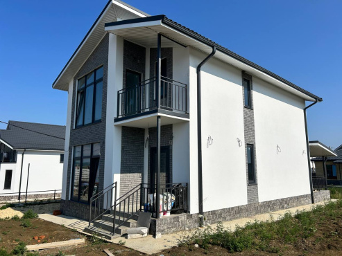 ЖК "Сити 2", уч. №12 (кад. ном. 23:37:0602003:5030)