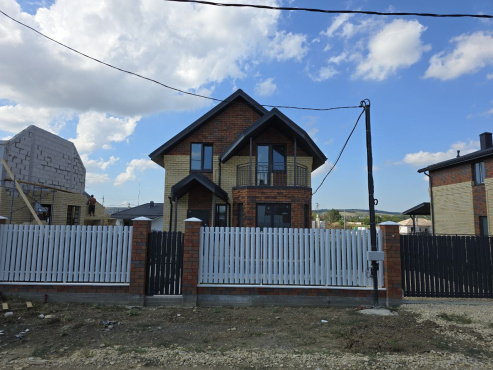 ЖК "Сити 2", уч. №17 (кад. ном. 23:37:0602003:5019)