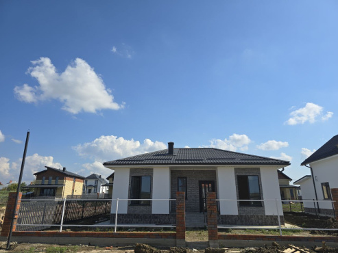 ЖК "Сити 2", уч. №10 (кад. ном. 23:37:0602003:5017)