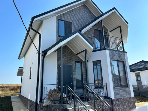 ЖК "Сити 2", уч. №23 (кад. ном. 23:37:0602003:5011)