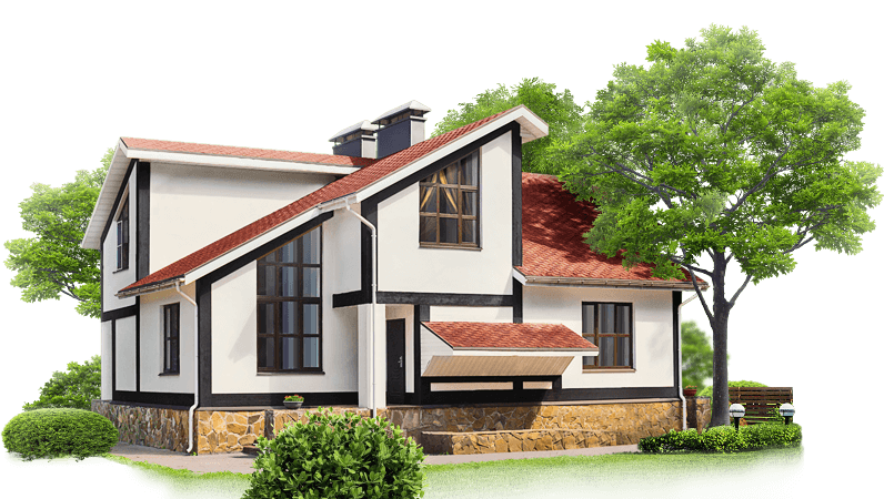 Коттеджи у моря от надёжного застройщика