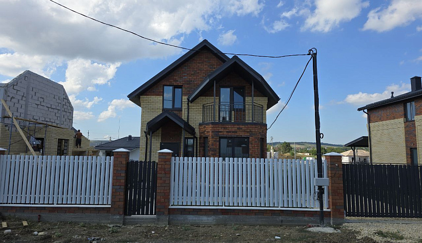 ЖК "Сити 2", уч. №17 (кад. ном. 23:37:0602003:5019)