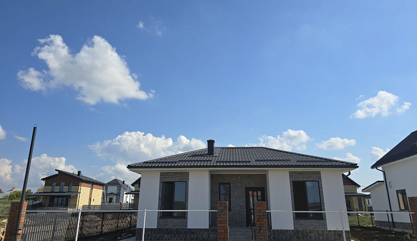 ЖК "Сити 2", уч. №10 (кад. ном. 23:37:0602003:5017)