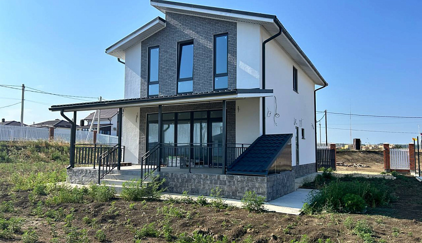 ЖК "Сити 2", уч. №12 (кад. ном. 23:37:0602003:5030)