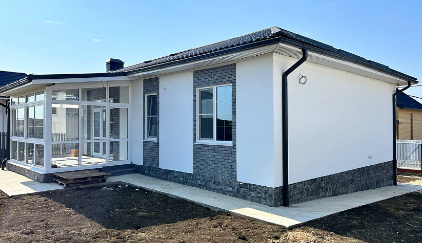 ЖК "Сити 2", уч. №20 (кад. ном. 23:37:0602003:5026)